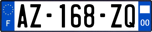 AZ-168-ZQ