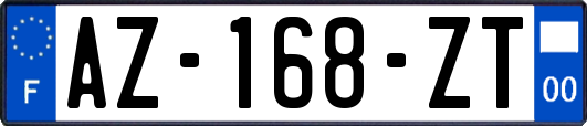 AZ-168-ZT