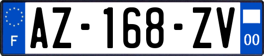 AZ-168-ZV