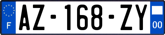 AZ-168-ZY