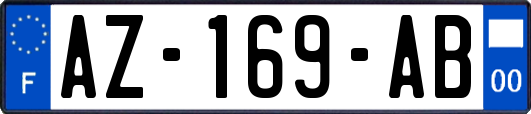 AZ-169-AB