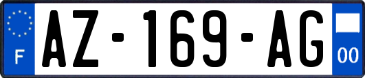 AZ-169-AG