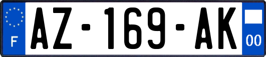 AZ-169-AK