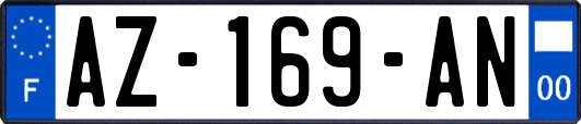 AZ-169-AN