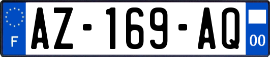 AZ-169-AQ