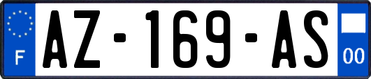 AZ-169-AS