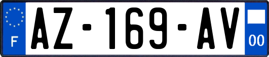 AZ-169-AV