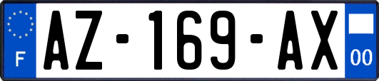 AZ-169-AX