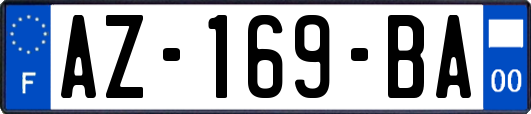 AZ-169-BA