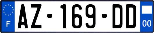 AZ-169-DD