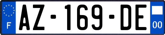 AZ-169-DE