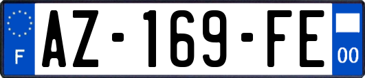 AZ-169-FE