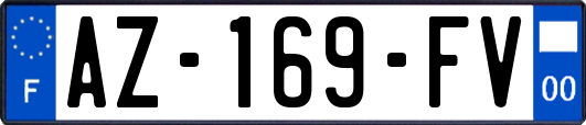 AZ-169-FV