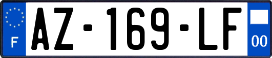 AZ-169-LF