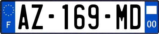 AZ-169-MD