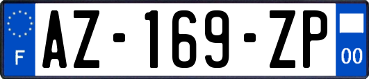 AZ-169-ZP