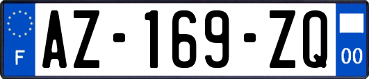 AZ-169-ZQ