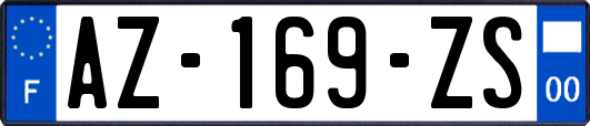 AZ-169-ZS