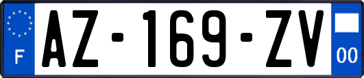 AZ-169-ZV
