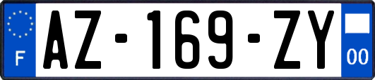 AZ-169-ZY