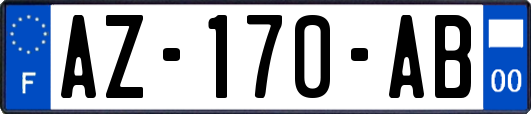 AZ-170-AB