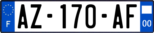 AZ-170-AF