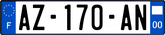 AZ-170-AN