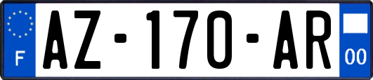 AZ-170-AR