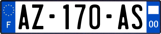 AZ-170-AS