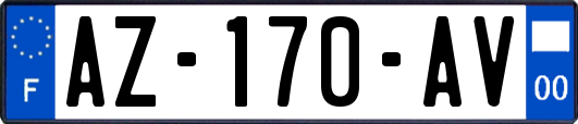 AZ-170-AV