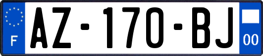 AZ-170-BJ