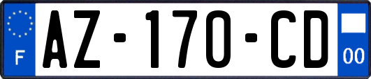 AZ-170-CD