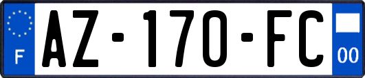 AZ-170-FC