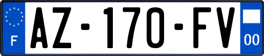 AZ-170-FV