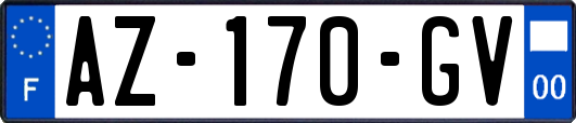 AZ-170-GV