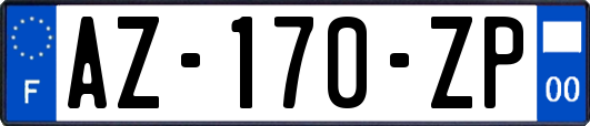 AZ-170-ZP