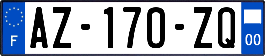 AZ-170-ZQ