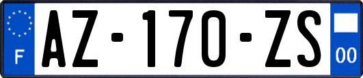AZ-170-ZS