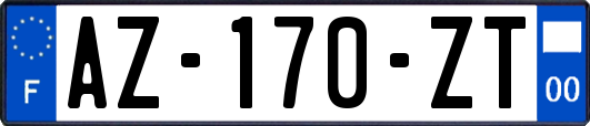 AZ-170-ZT