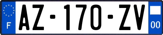 AZ-170-ZV