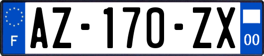 AZ-170-ZX