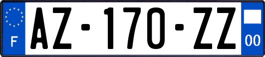AZ-170-ZZ