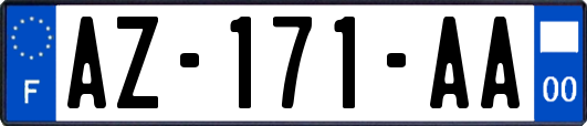 AZ-171-AA