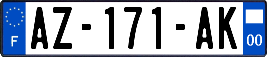 AZ-171-AK