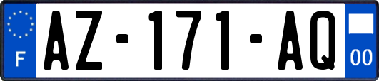 AZ-171-AQ