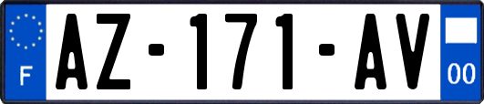 AZ-171-AV