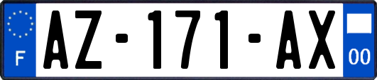 AZ-171-AX