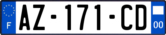 AZ-171-CD