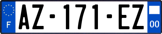 AZ-171-EZ