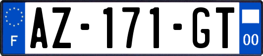AZ-171-GT